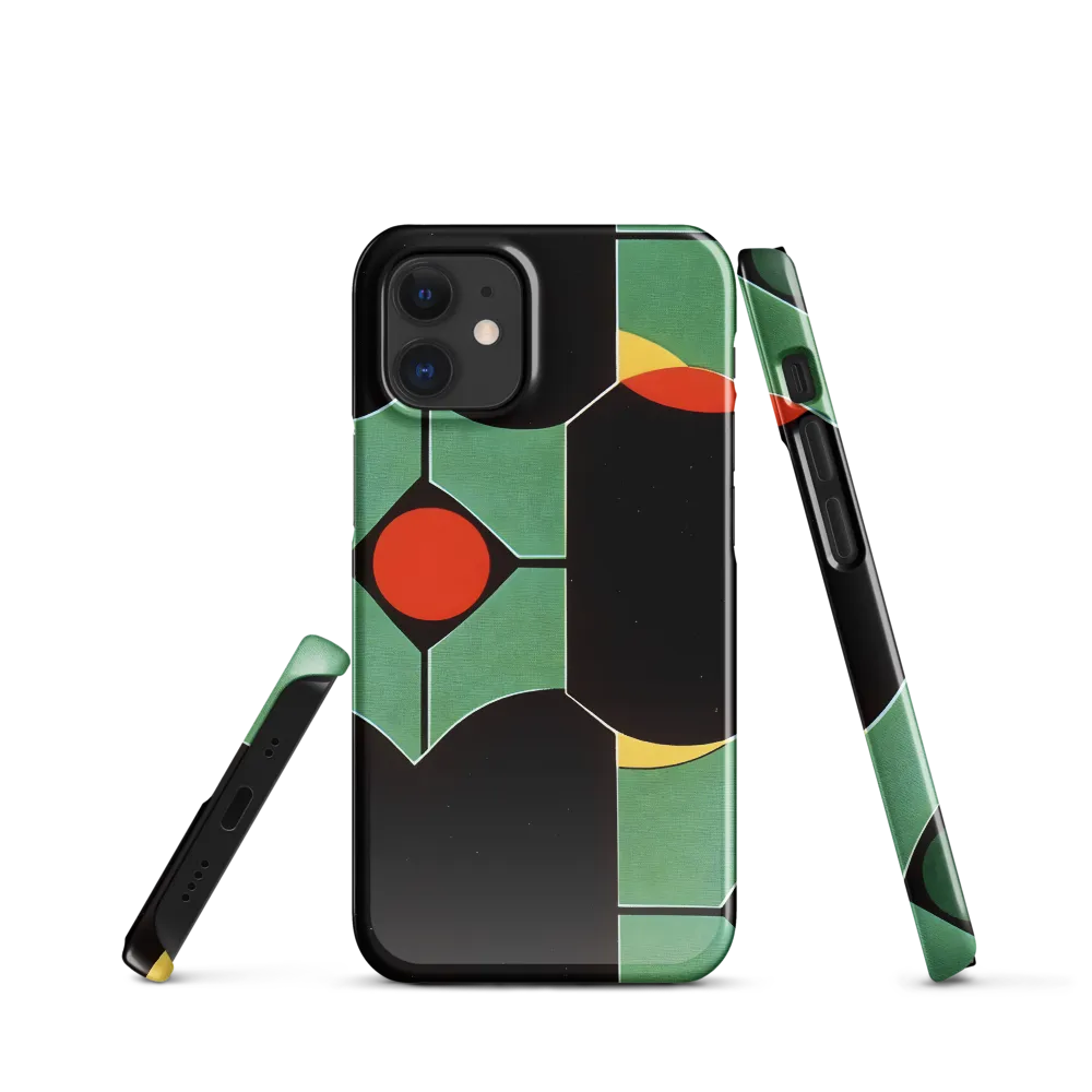 Dynamic Geometric Harmony