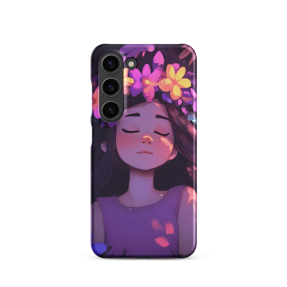 Serenade in Bloom