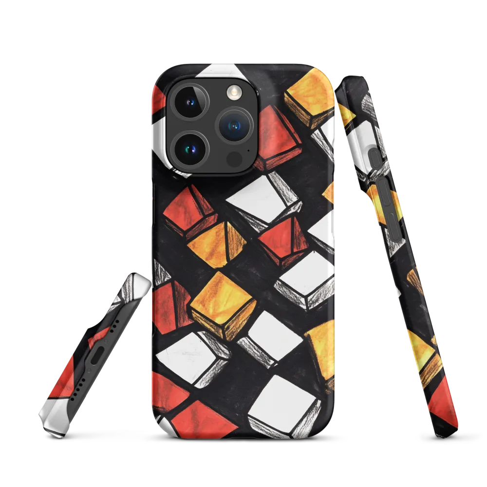 Dynamic Blocks