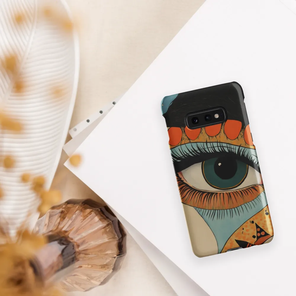 Eye of the Dreamer