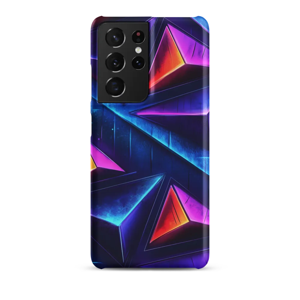 Geometric Luminescence