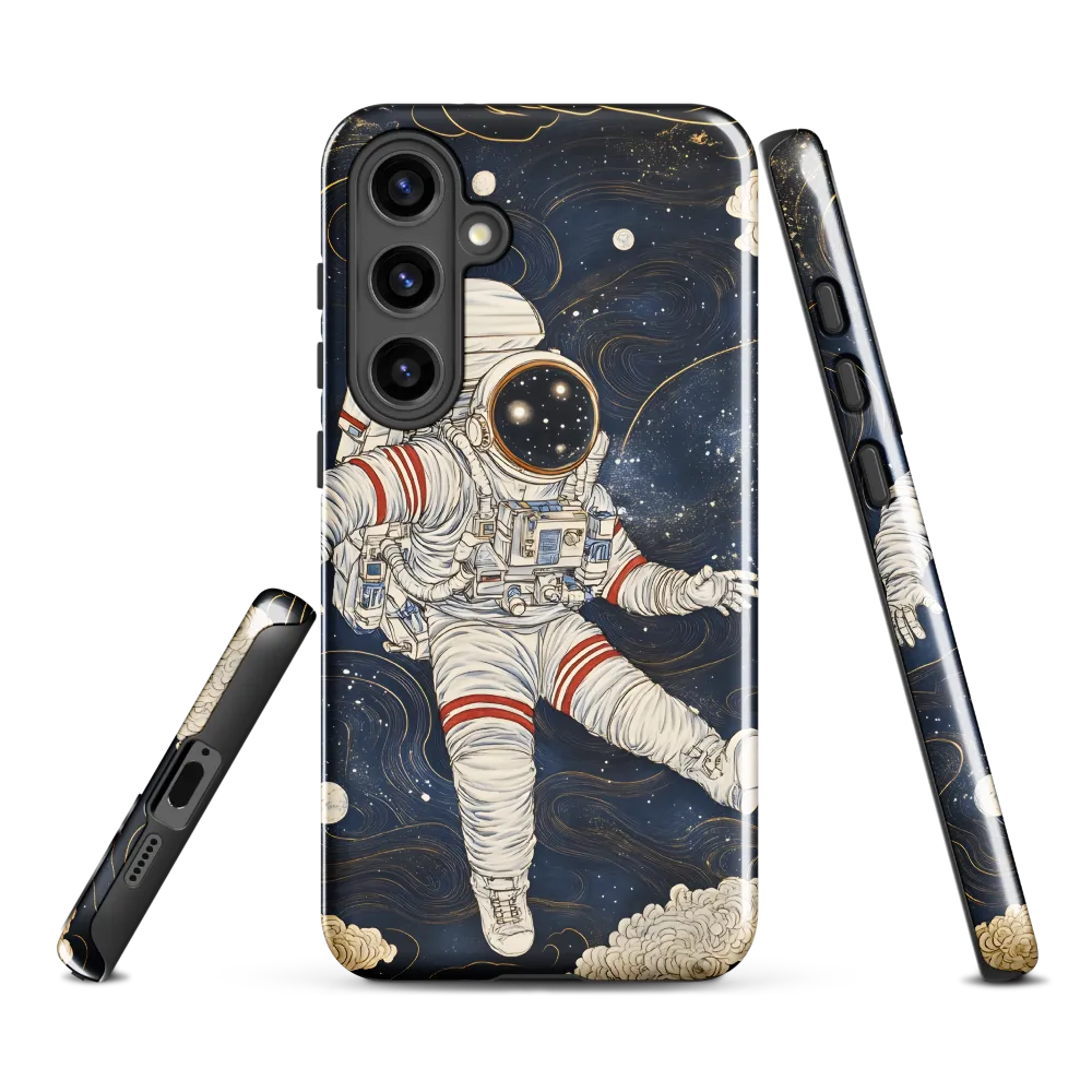 Journey Through the Cosmos