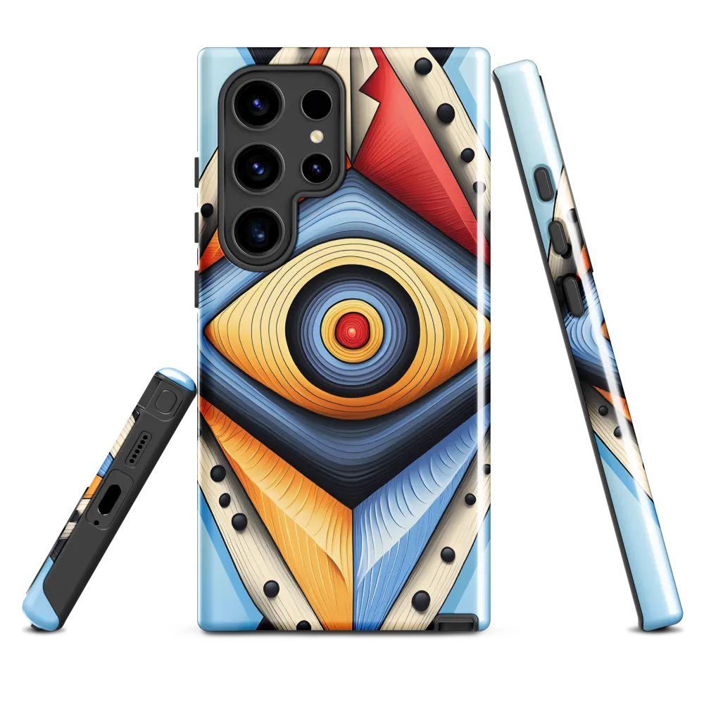 The Visionary Eye
