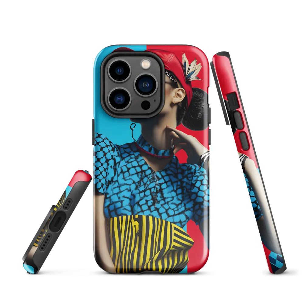 Confident Style: A Modern Fashion Statement