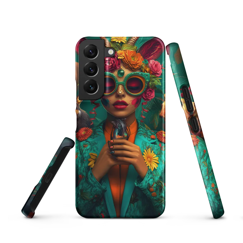 Botanical Reverie