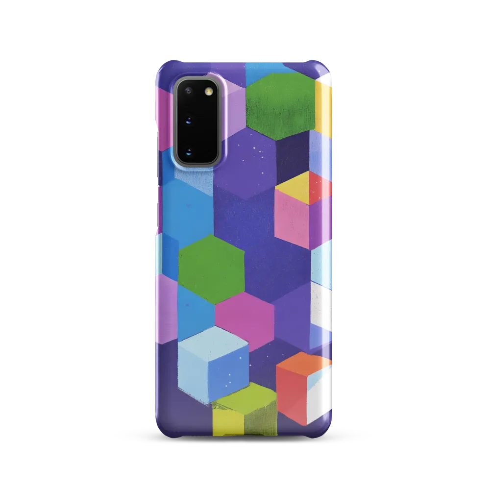 Geometric Harmony