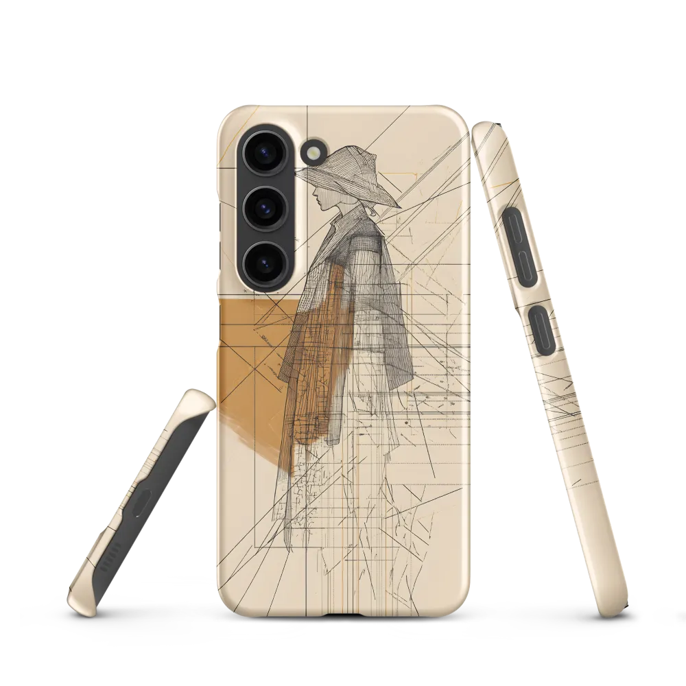 Abstract Profile: A Minimalist Exploration