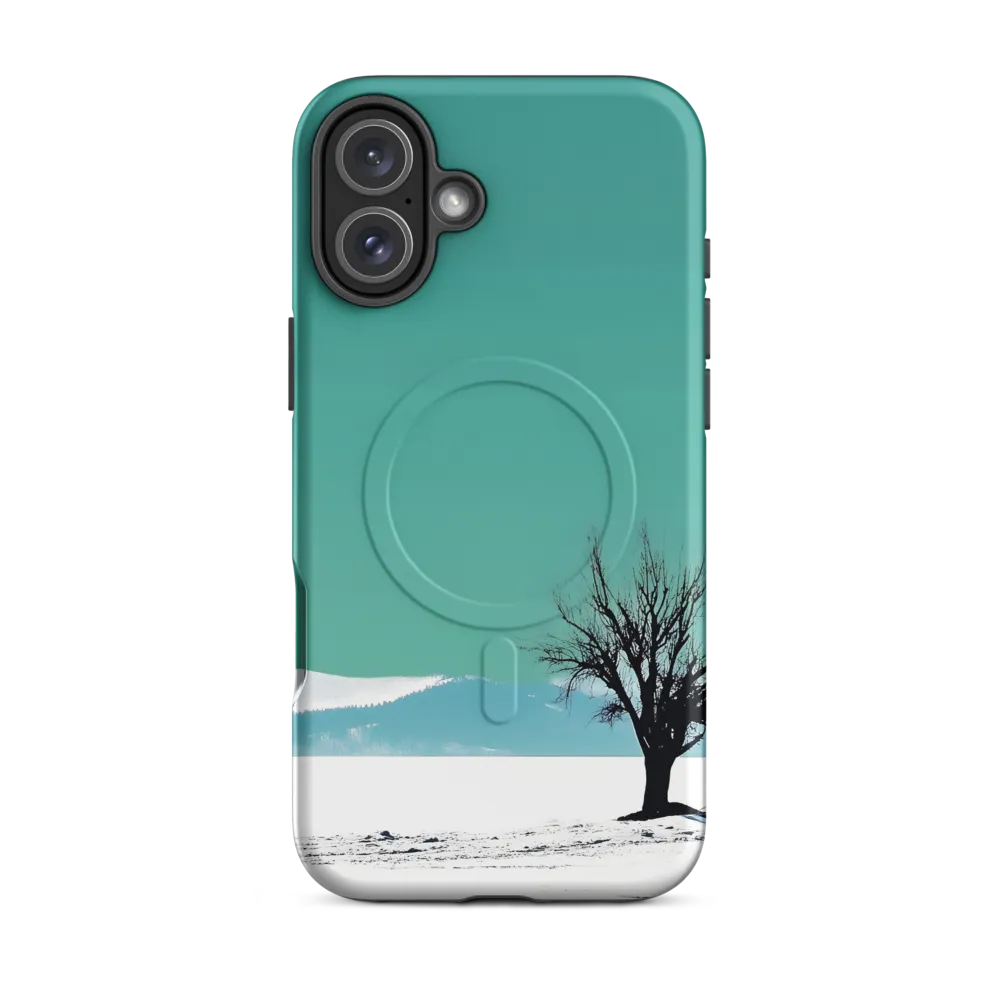 Whispers of Winter