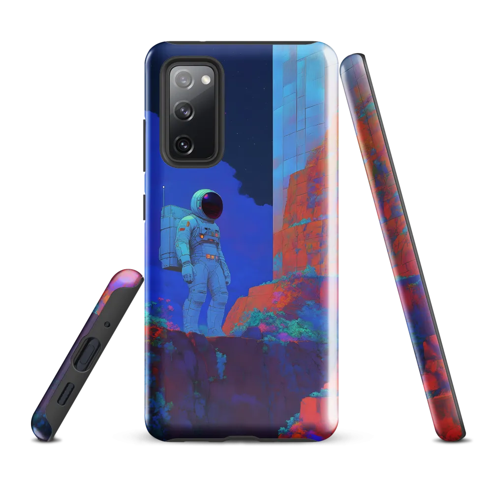 Interstellar Reflections