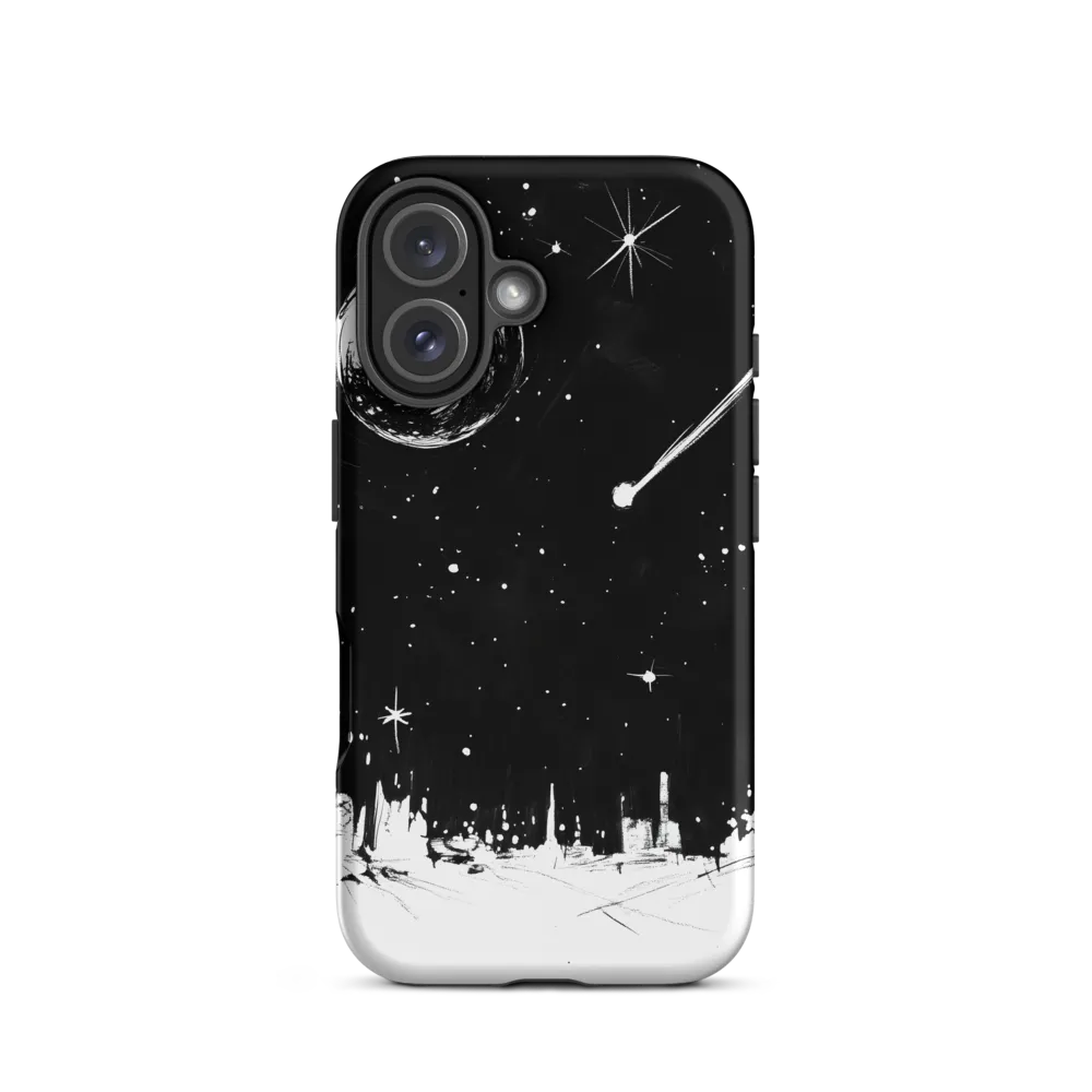 Celestial Odyssey | Phone Case