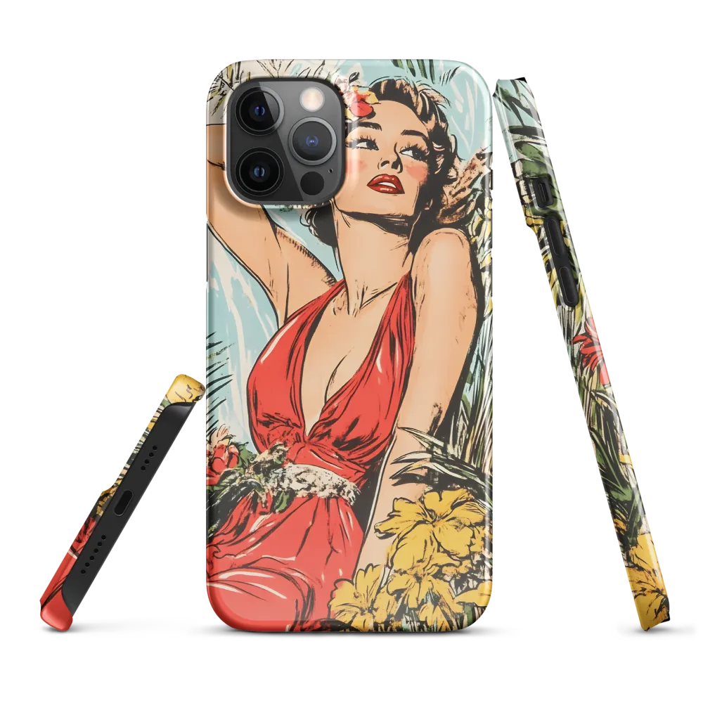 Tropical Allure