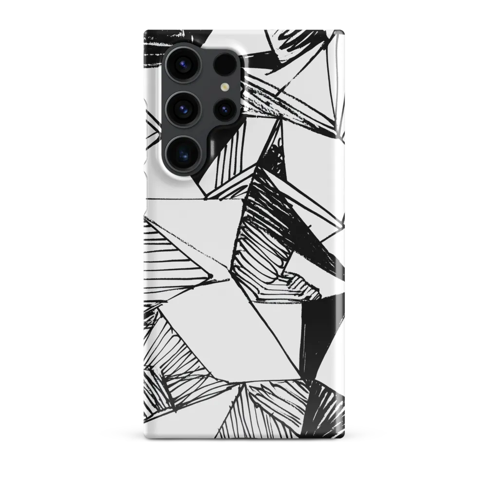 Dynamic Geometry in Ink