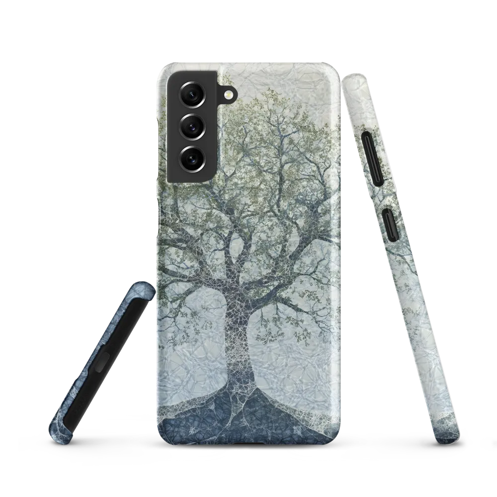 Ethereal Tree of Life
