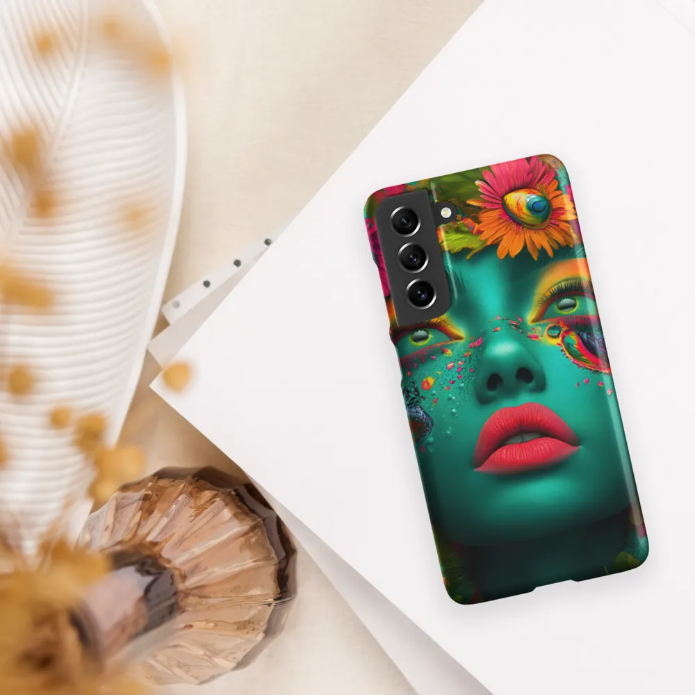 Botanical Reverie