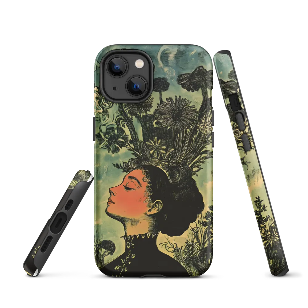 Floral Reverie