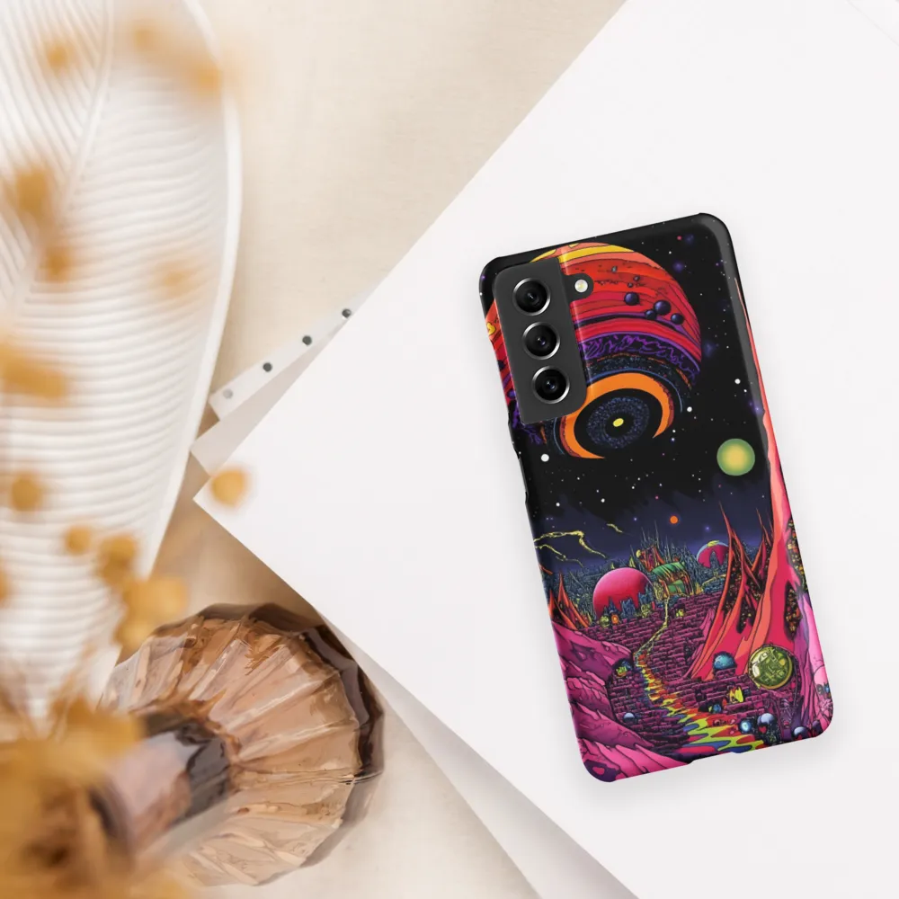 Celestial Dreamscape
