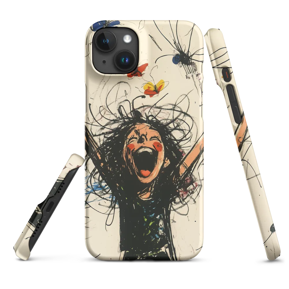 Unleashing Joy