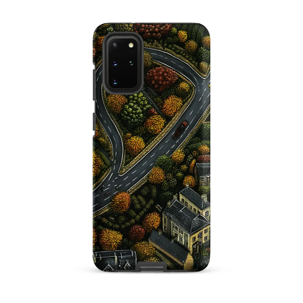 Heartfelt Journey Through Autumn