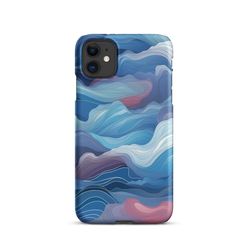 Harmonious Waves