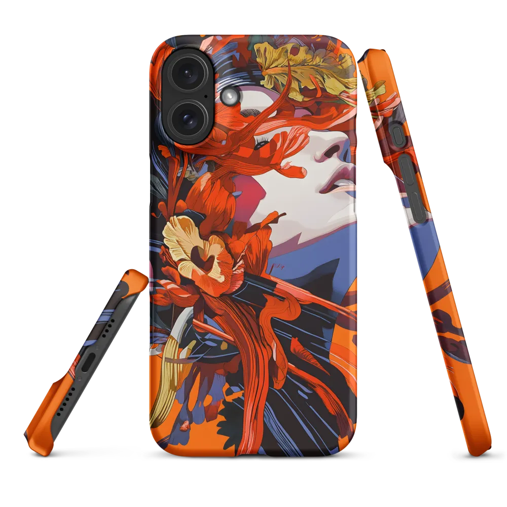 Floral Serenity