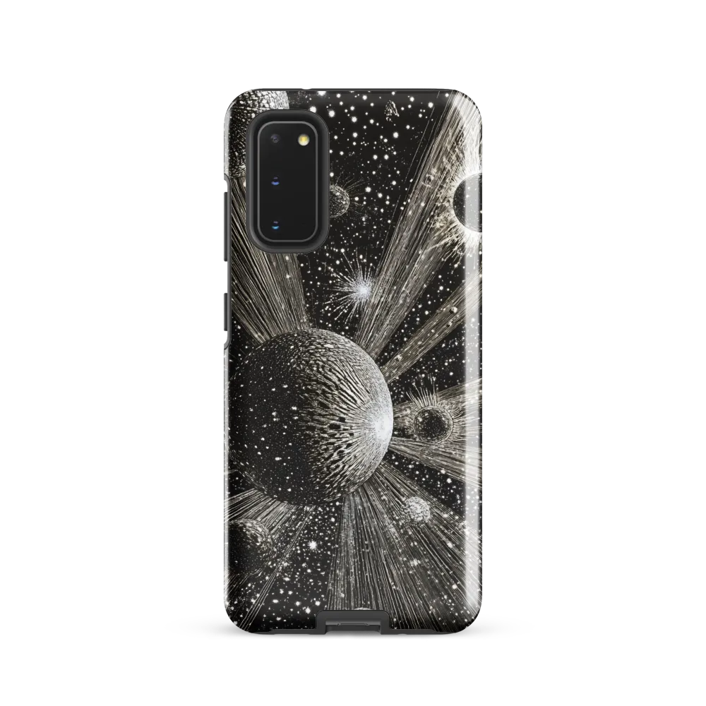 Cosmic Symphony
