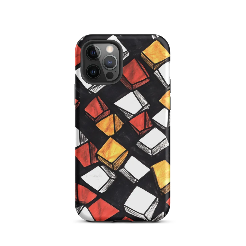 Dynamic Blocks