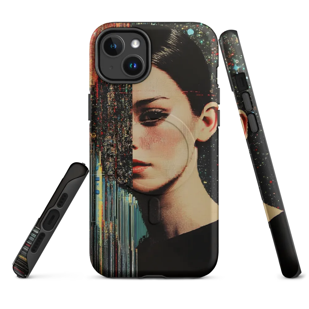 Fragmented Reality