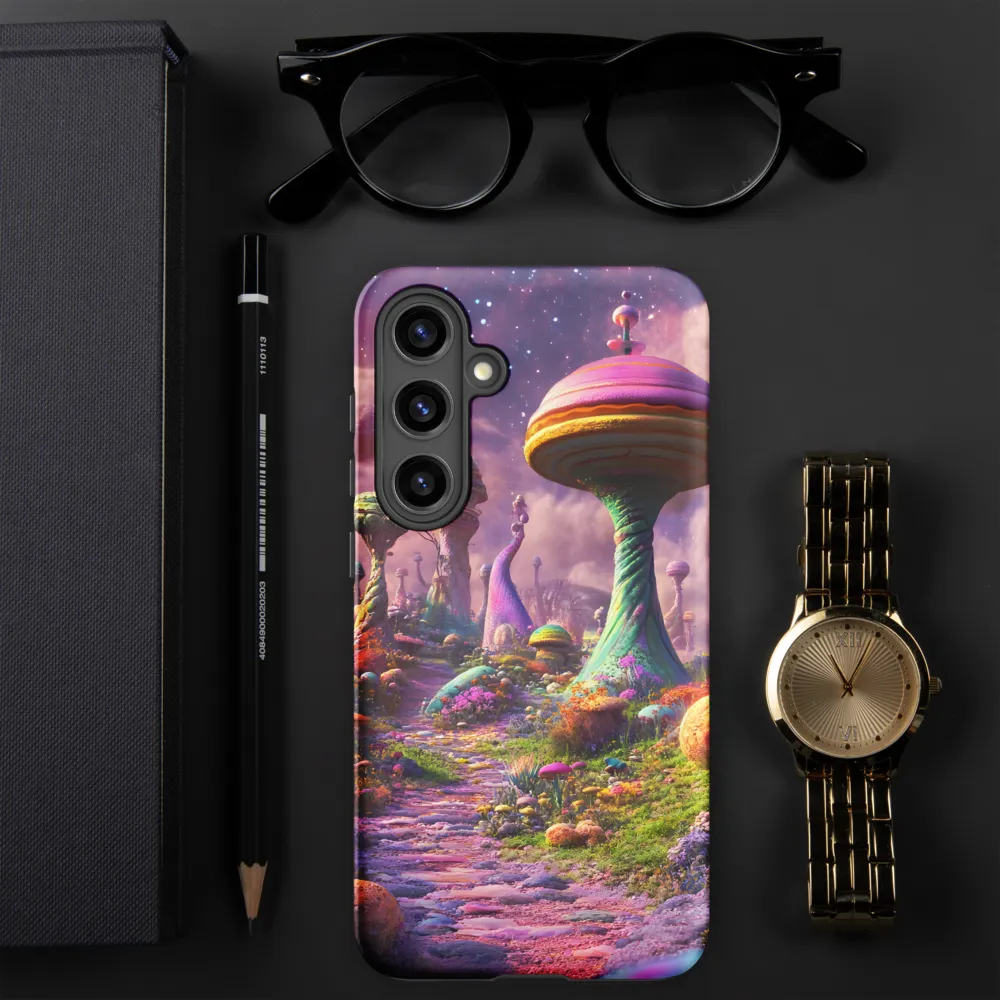 Whimsical Worlds: A Journey Through Fantasy