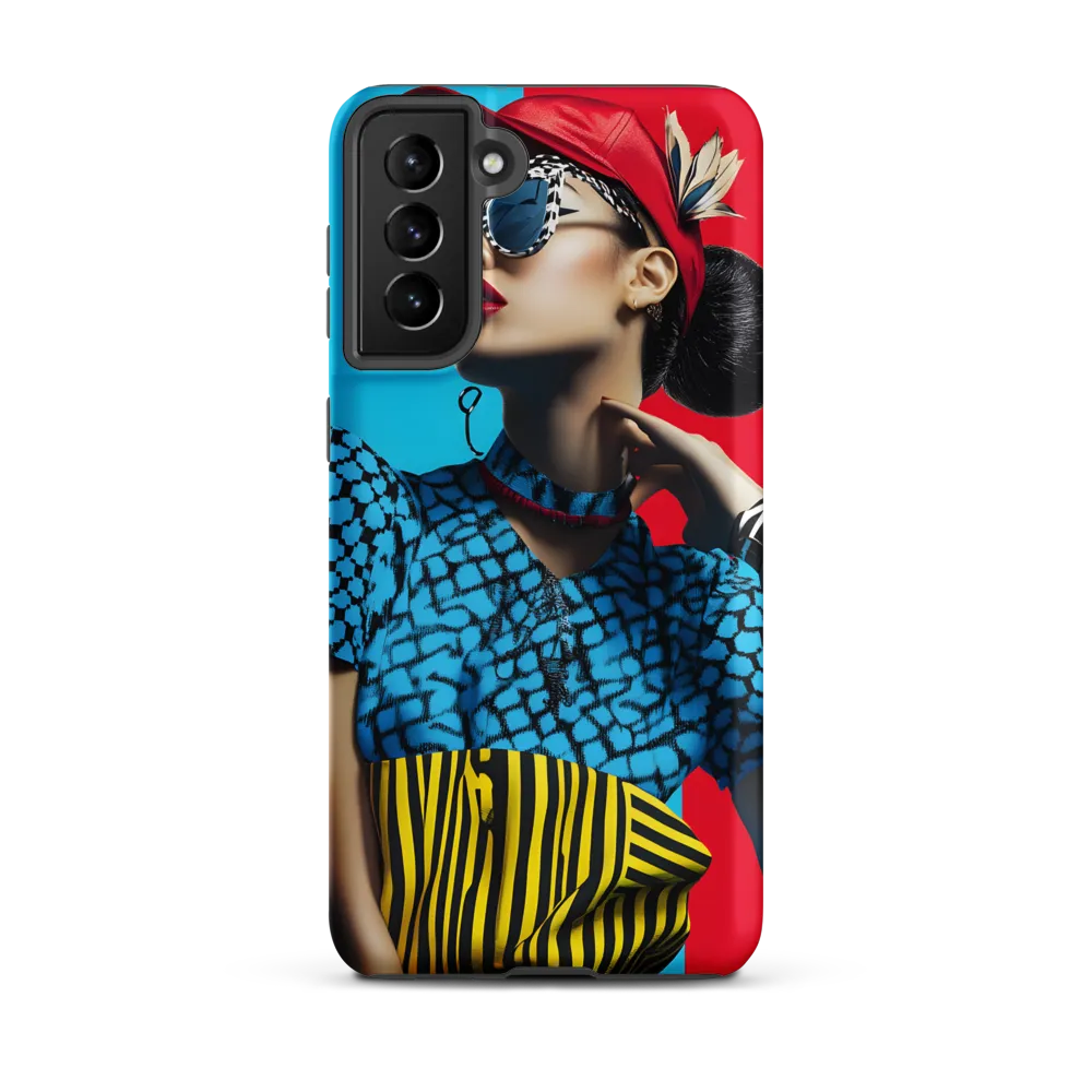 Confident Style: A Modern Fashion Statement