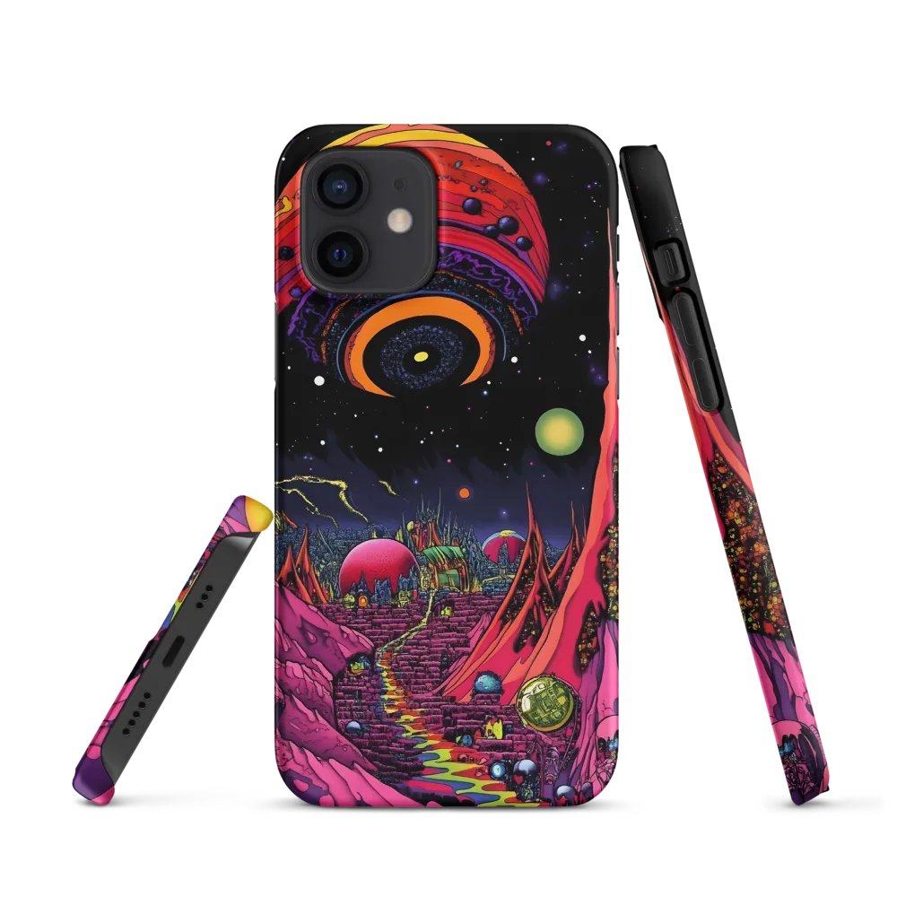 Celestial Dreamscape