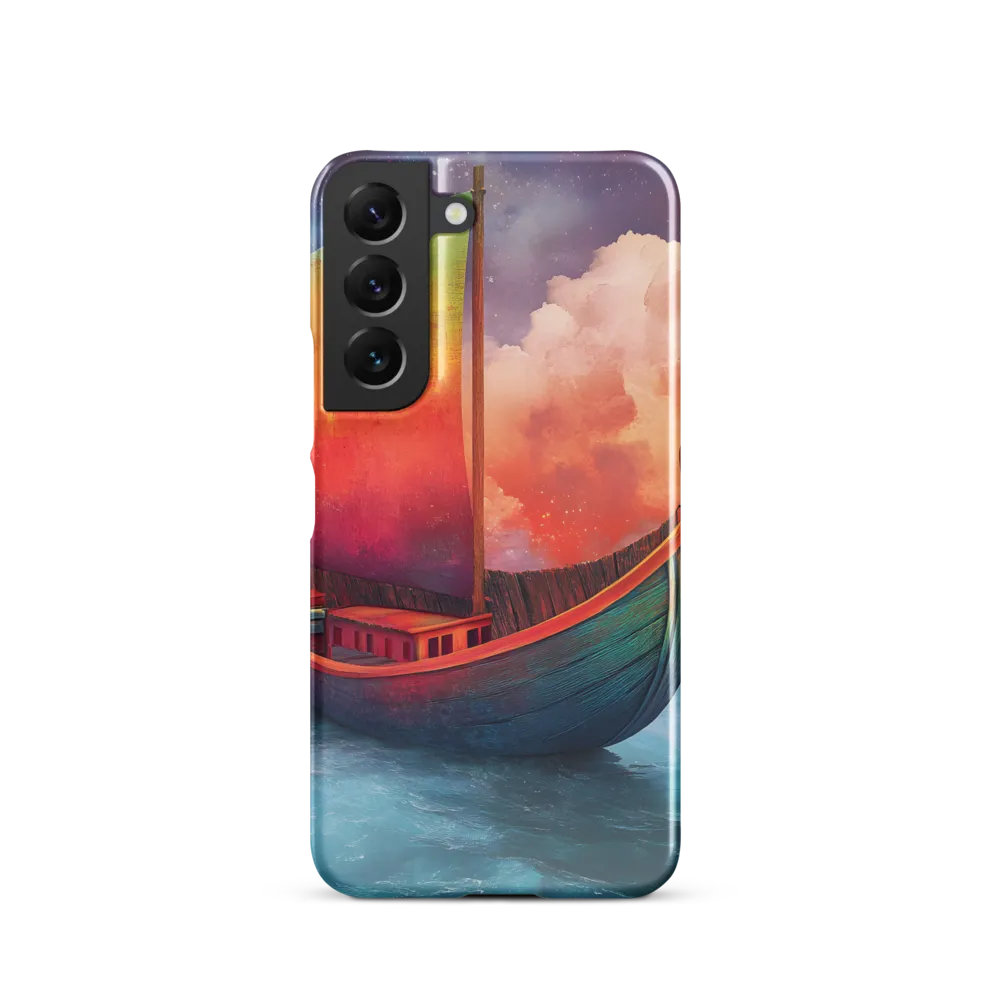 Dream Voyager