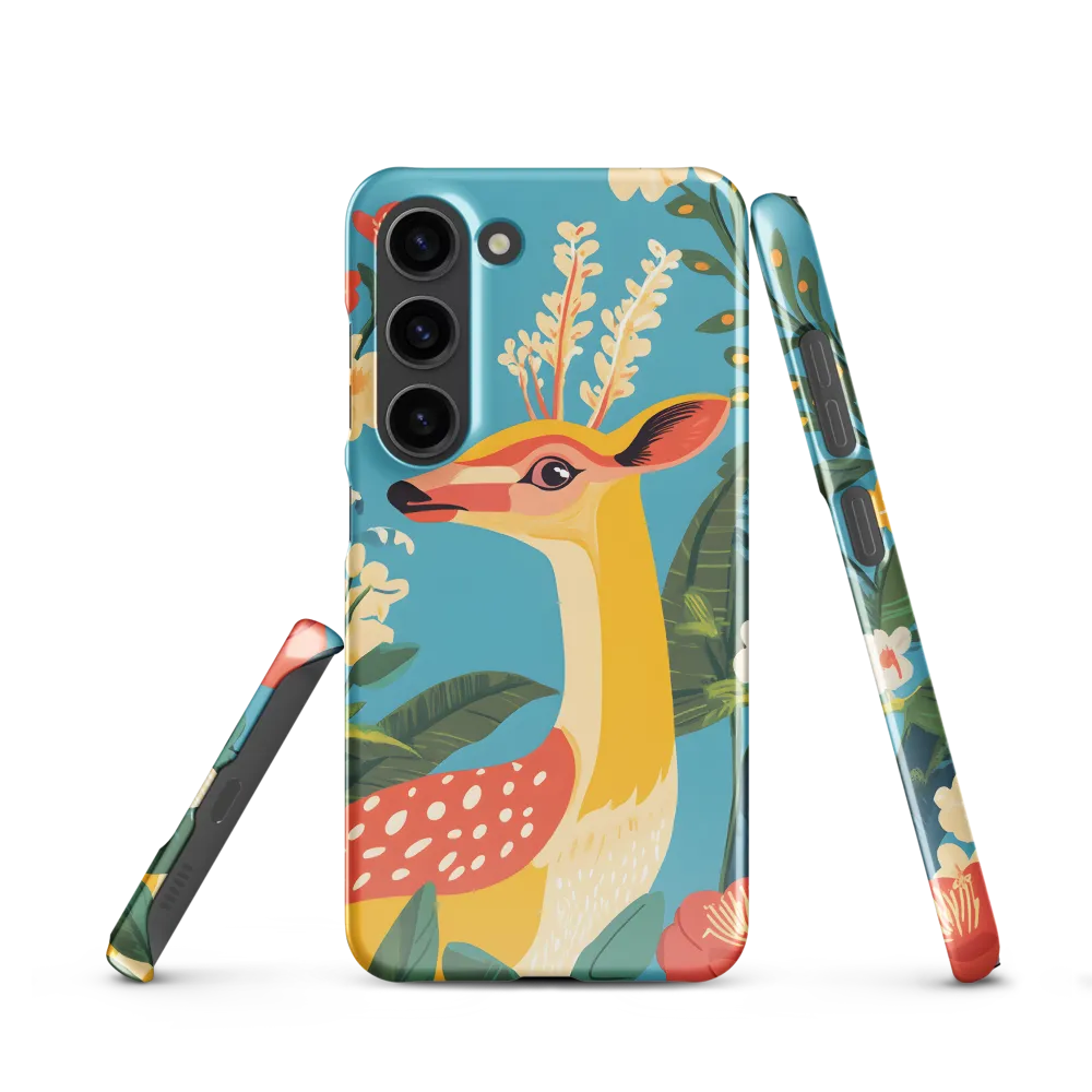 Turquoise Meadow Sentinel