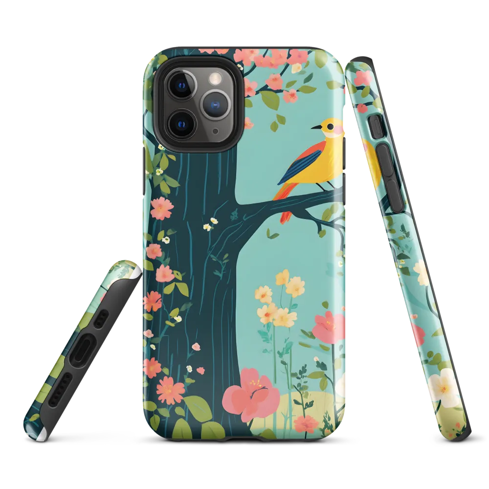 Harmony in Bloom