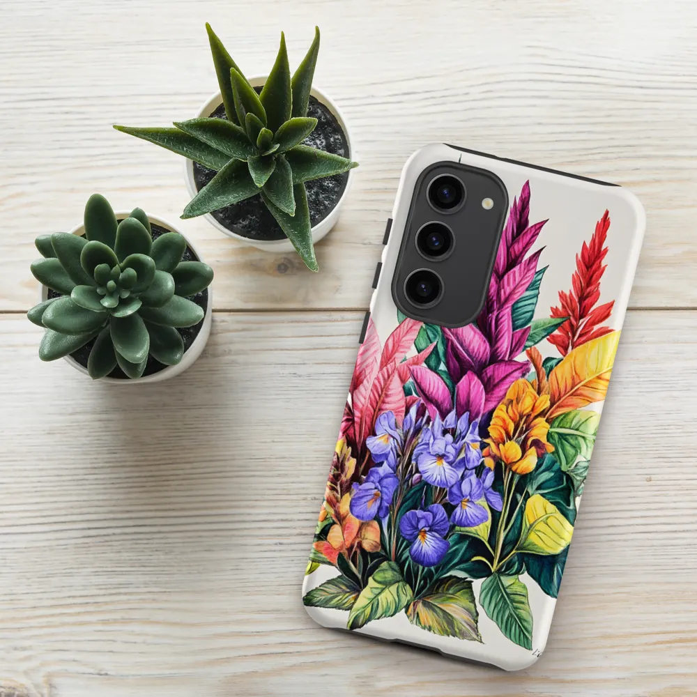 Tropical Symphony