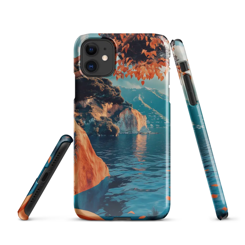 Elysian Waterscape