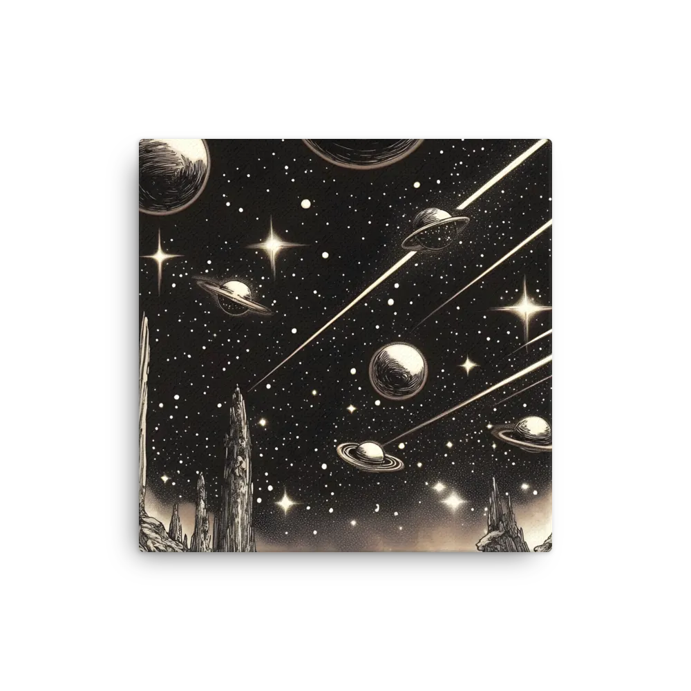 Celestial Reverie