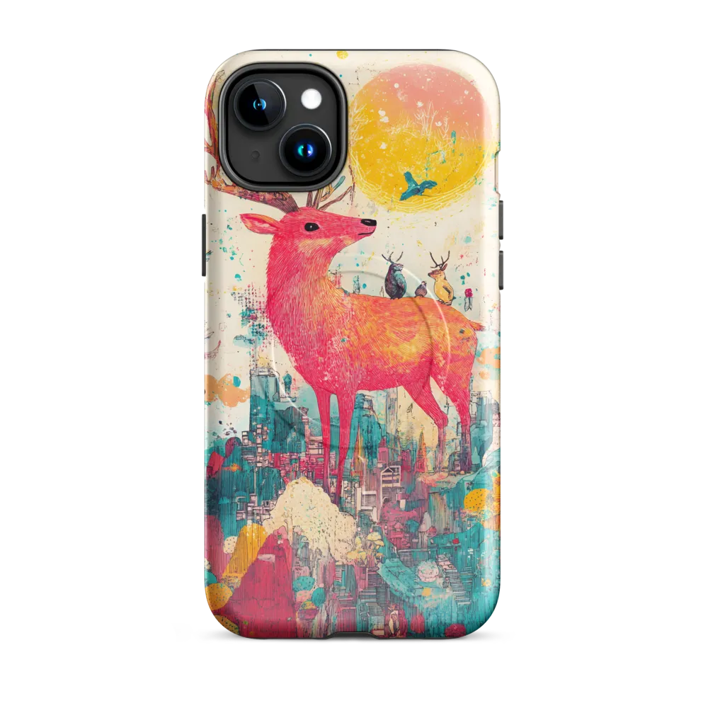 Whimsical Majesty
