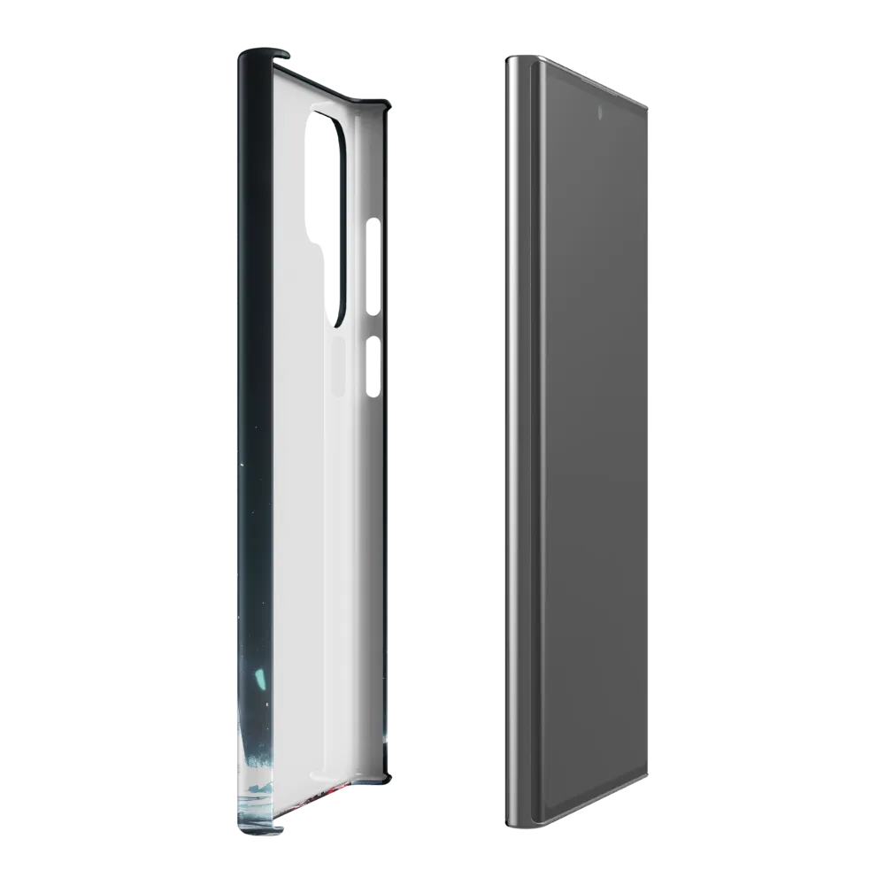 The Monolith's Gaze