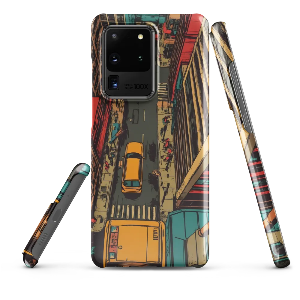 Urban Symphony