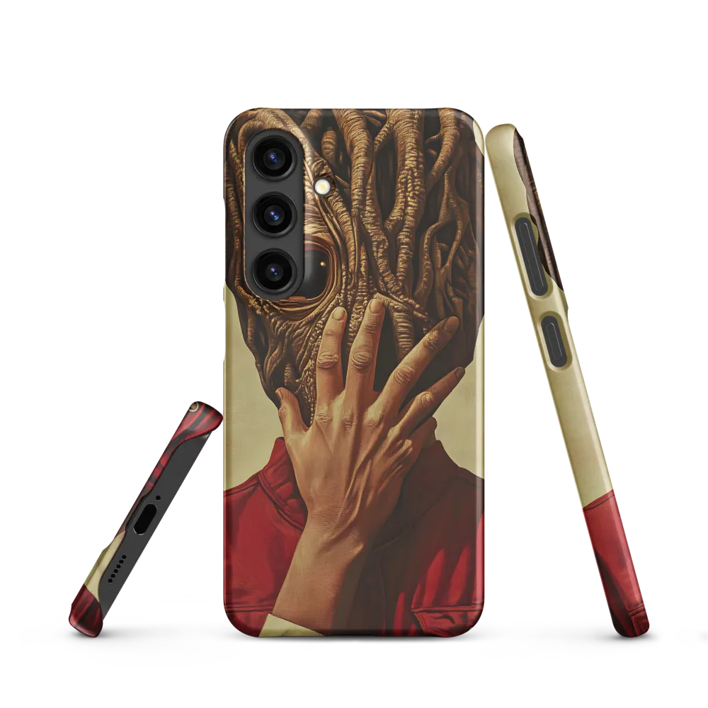 The Mask of Roots