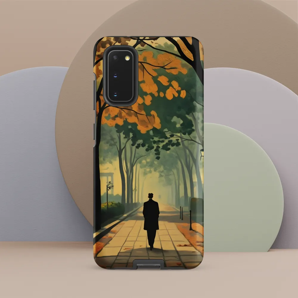 Whispers of Autumn