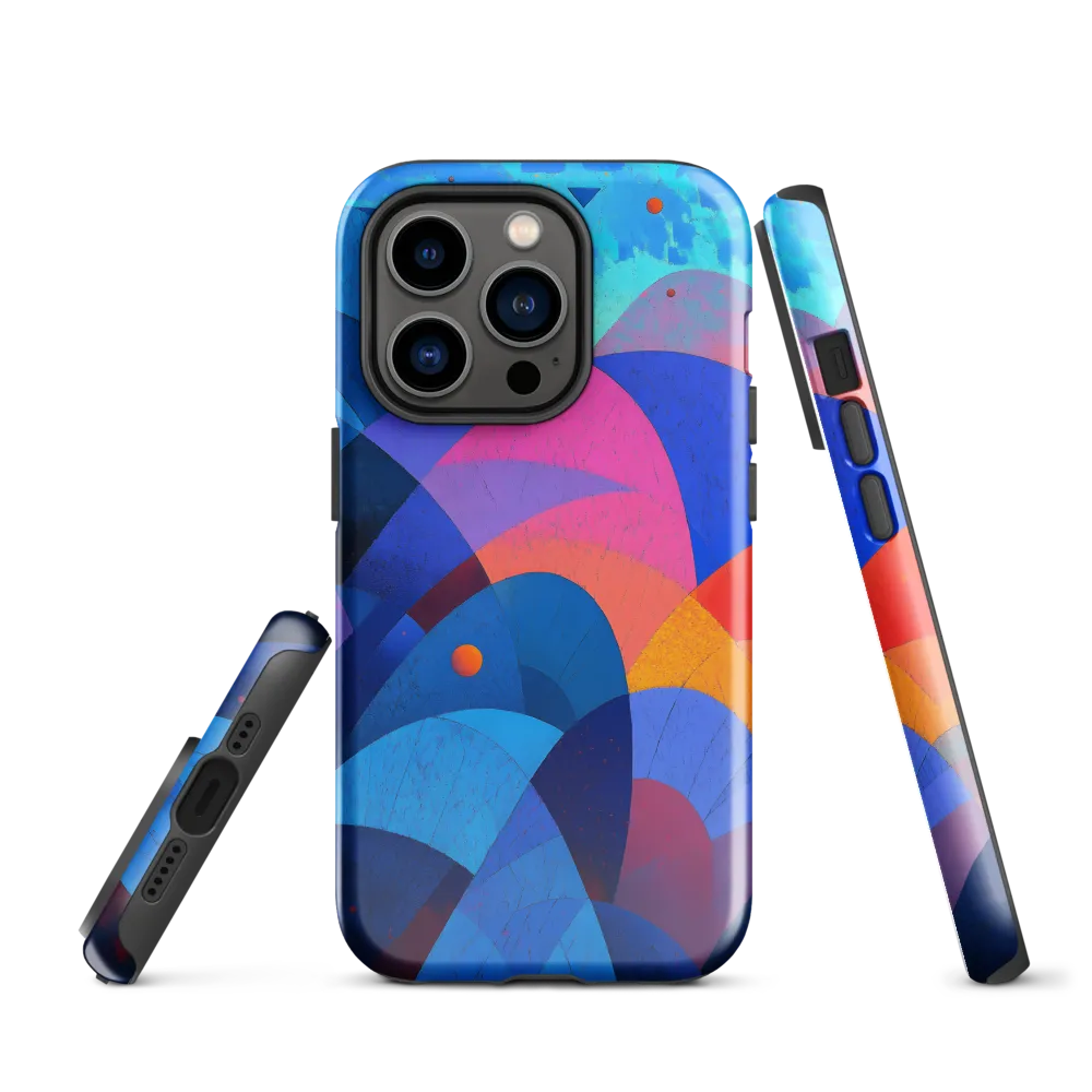 Harmony in Color