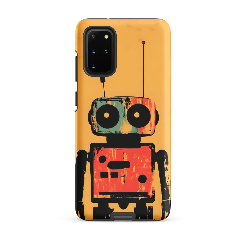 Playful Robot