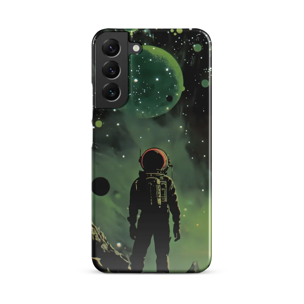 Gazing into the Cosmos