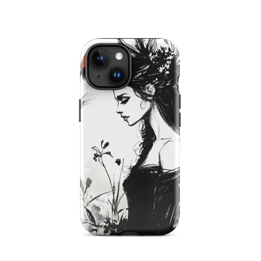 Whispers of Elegance