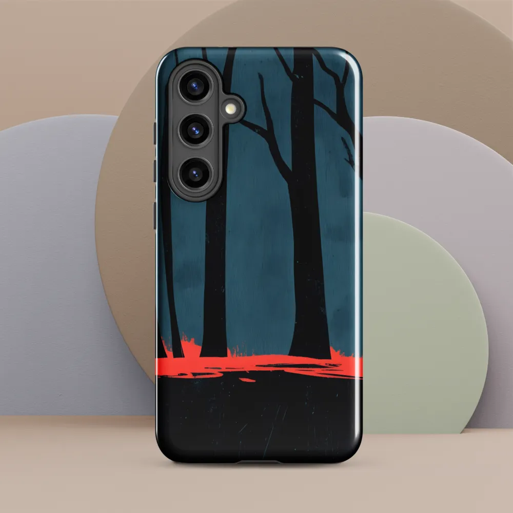 Whispers of the Forest
