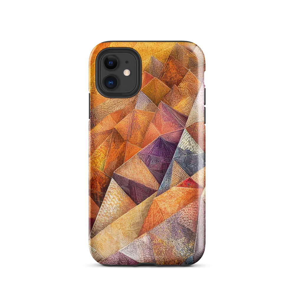 Geometric Warmth