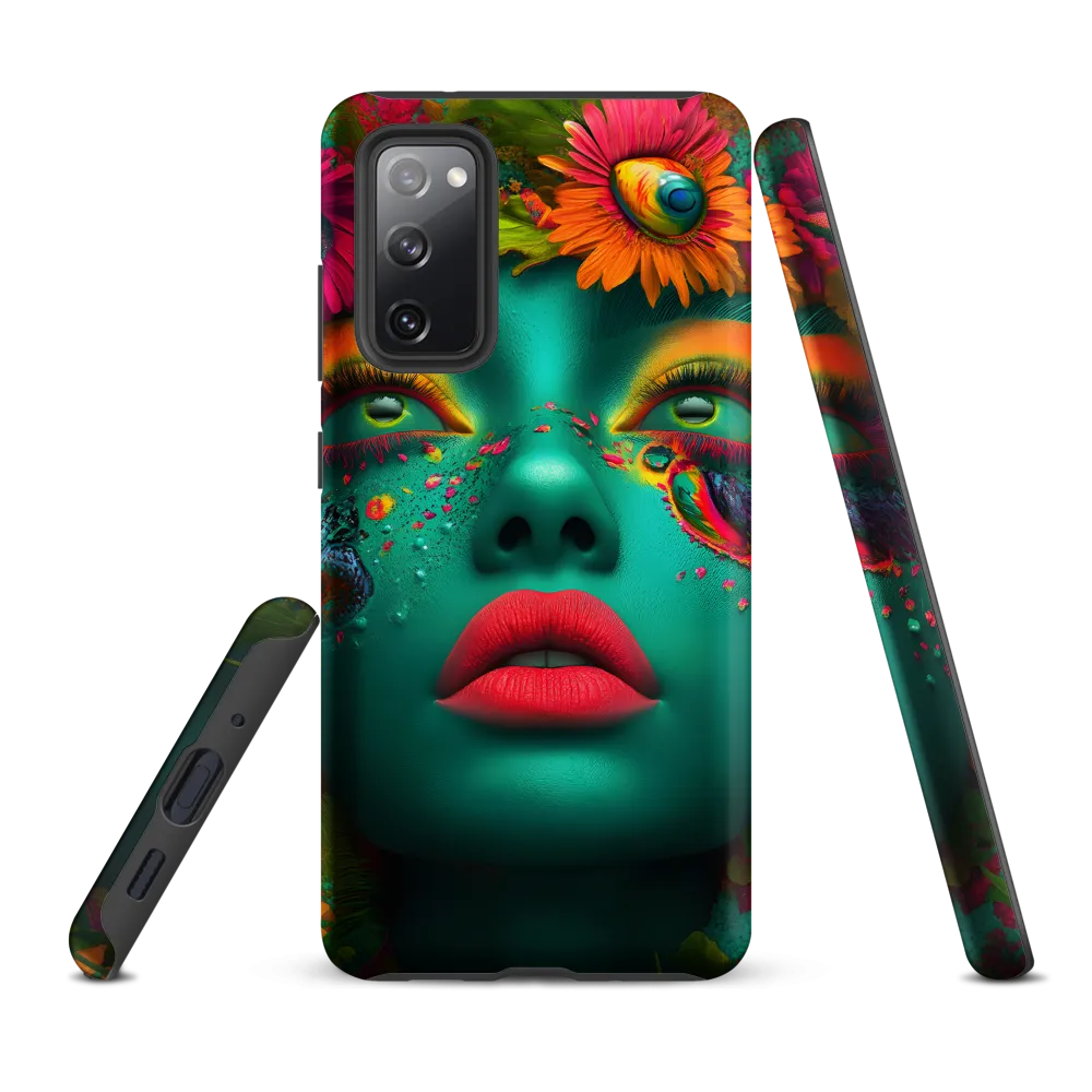 Botanical Reverie