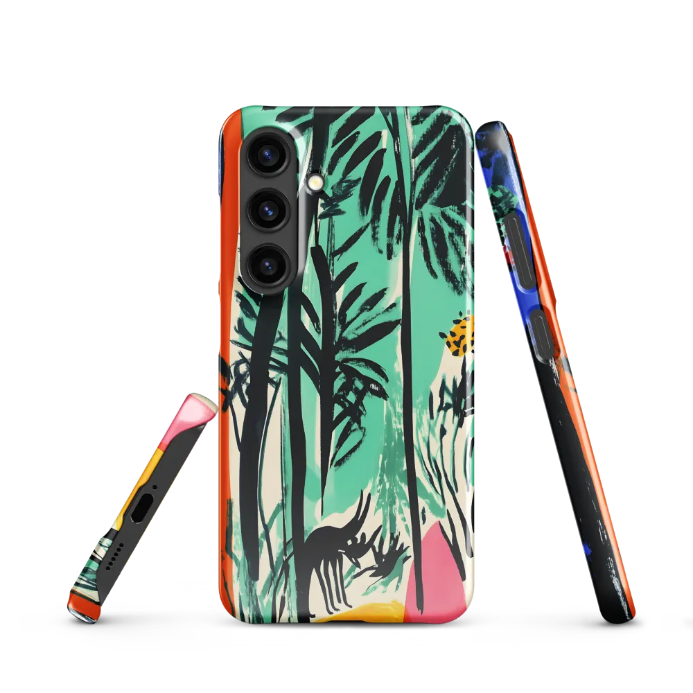 Whispers of the Jungle