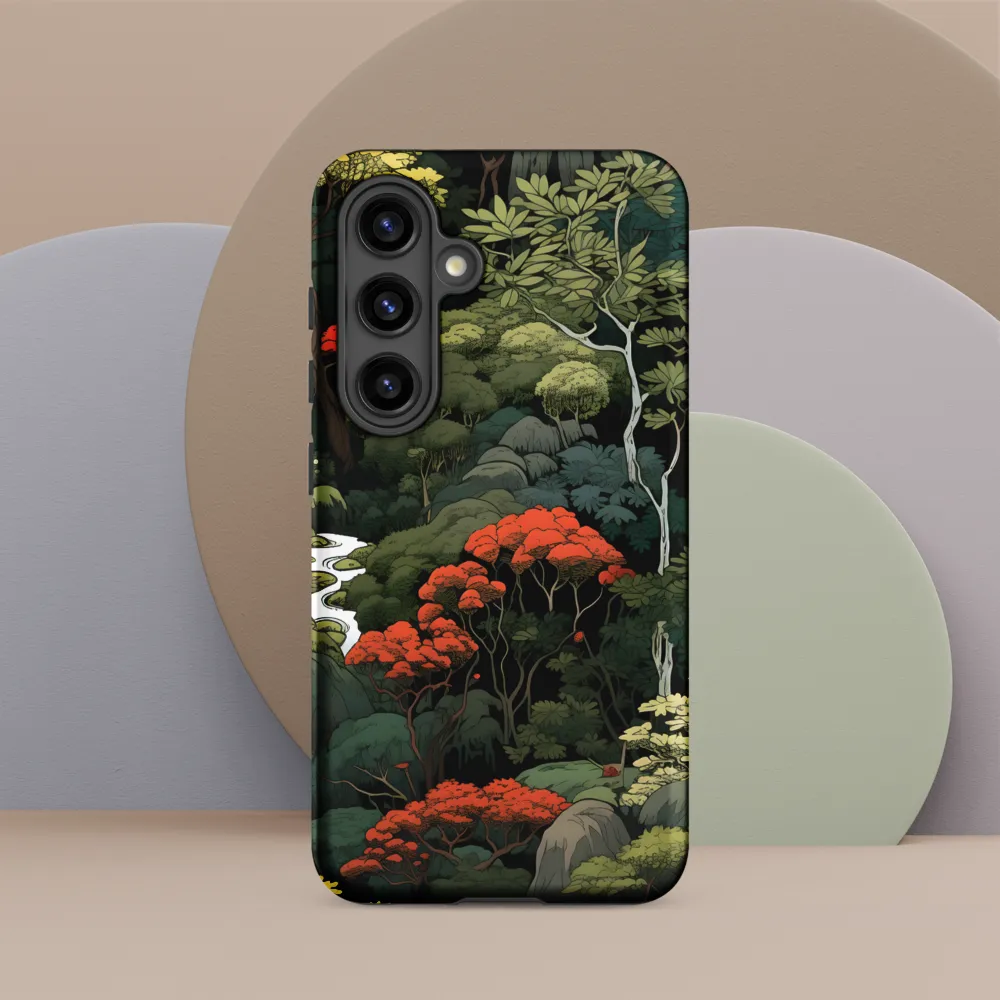 Whispers of the Forest